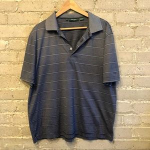 Bobby Jones Navy Polo - Size L